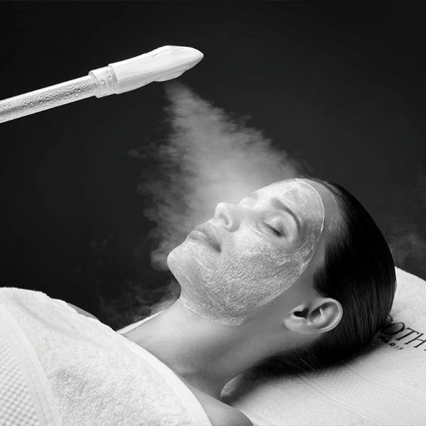 Soins du visage - Soin défense éclat - Éclat et luminosité