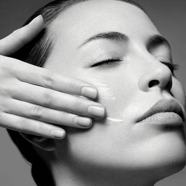 Soins du visage - Soin apaisant