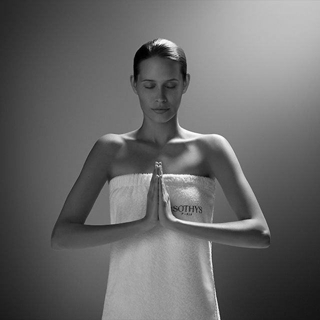 Modelages du corps - Indonésie ancestrale avec gommage